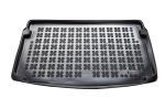 Гумена стелка за багажник за Seat Ibiza V (2017+) upper floor - Rezaw Plast