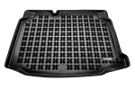 Гумена стелка за багажник за Seat Leon SC (2013+) Hatchback - Rezaw Plast