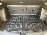 Гумена стелка за багажник за Suzuki Vitara II (2014+) upper floor - Rezaw Plast