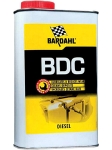 Добавка за дизел BARDAHL B.D.C. DIESEL COMBUSTION, BAR-1200