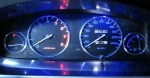 Рингове за таблото Honda Civic (1995-2000) - UK 5D