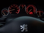 Рингове за табло PEUGEOT 406 turbo (96-98)