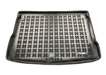 Гумена стелка за багажник за Volkswagen Tiguan II (2015+) upper floor - Rezaw Plast
