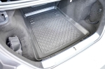 Гумирана стелка за багажник за Mercedes S-Class W223 (2020+) Sedan - long, models with back seat moving
