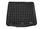 Гумена стелка за багажник за Volkswagen Golf 7 (2013+) Combi bottom floor - Rezaw Plast
