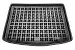 Гумена стелка за багажник за Volvo V40 (2012+) upper floor - Rezaw Plast