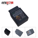 Букса OBD-2 за автодиагностика - ELM 327 SJ16