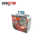Халогенни крушки OSRAM NIGHTBREAKER SILVER H4 2бр/К-Т