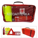 Авариен комплект за МПС