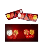 LED стопове мигач задна светлина 12v за камион бус ТИР, ремарке