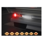 Комплект LED ЛЕД Диодни Стопове, Динамичен Мигач, 7 Функции, 12/24V