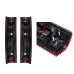 Стопове за Iveco Daily 4 2006-2014 69500590 , 69500591