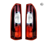 Стопове за Renault Trafic 2014-2019 , Opel Vivaro -2014-2019