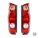 Стопове за Volkswagen Crafter 2006 - 2017 89033706 , 89033705