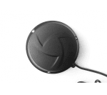 LED магнитна аварийна сигнална лампа Буркан Маяк с 3 режима 19w