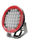 96W LED RED РАБОТНА ЛАМПА