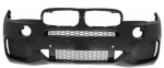 Body Kit - М-Пакет за BMW X5 F15 (2015+) - Sport M-Tech