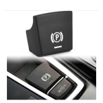 Капаче Бутон Копче За Електрическа Ръчна Спирачка БМВ BMW 5 7 F01 F02 F07 F10 F11 2009-2017