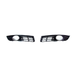 Комплект решетки за халогени за Volkswagen Passat B6 3C 2005-2010