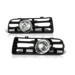 Комплект халогени с решетки за Volkswagen Golf 4 97-06