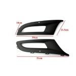 Решетки за халогени за Volkswagen Polo MK8 6R 09-14