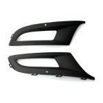 Решетки за халогени за Volkswagen Polo MK8 6R 09-14
