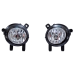 Халогени за БМВ BMW 1, 2, 3, 4 серия F30, F31, F32, F33, F34, F20,F21