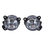 Комплект E-Mark халогени за Fabia 05-14, Roomster 06-10, Polo 05-08, Crafter 06-16, T5 03-10