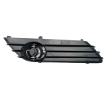 LED Халогени с решетки за Opel Astra H 04 -07 - Преди Фейслифт