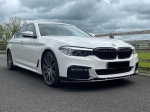 Body Kit за BMW G30 (2017+) - M-Performance Дизайн