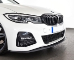 Боди Кит М пакет за BMW G20 / G28 (2018+) - M-Tech с бъбреци