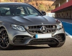 Боди кит за Mercedes W213 E-Class (2016-2019) - AMG E63 Пакет