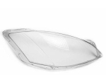 Стъкла за фарове за Mercedes W221 S-Class (2005-2011) - к-т 2бр.