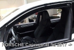 Ветробрани за Porsche Cayenne (2017+) - 2бр. предни