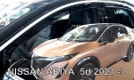 Ветробрани за Nissan Ariya (2022+) - 4бр. предни и задни