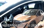 Ветробрани за Nissan Ariya (2022+) - 2бр. предни
