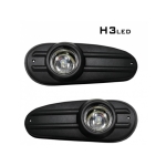 Комплект LED Халогени с решетки за Ford Transit 2000-2005