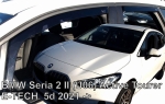 Ветробрани за BMW 2 ACTIVE TOURER U06 (2021+) - 4бр. предни и задни