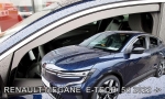 Ветробрани за Renault Megane E-tech (2022+) - 2бр. предни
