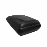 Автобокс Art Plast 133x77.8x34.5cm с ключ, 320 литра - карбон