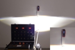 Би Лед Лупи 3" Aozoom - M8 Y3, 60W / 67W