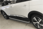 Степенки за Peugeot 5008 (2017+) - спорт