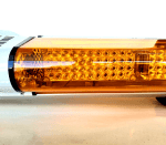Аварийна сигнална лампа , маяк, LED бар, 352 LED, 24V