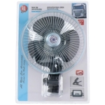 24V 20.32 cm 8\'\' инча вентилатор за с клипс щипка