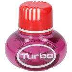 Ароматизатор освежител за въздух с дифузер с аромат на ягода150ml All Ride