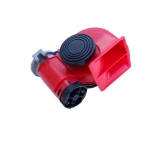 Тромба, клаксон охлюв с компресор 12V