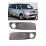 Комплект решетки за броня за Фолксваген Мултиван VW MULTIVAN 2003-2010