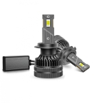 V16 H7 LED К-Т КРУШКИ 60W 3570