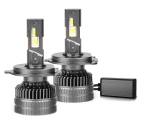 V16 H4 LED К-Т КРУШКИ 60W 3570