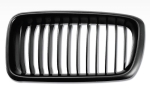 Решетки за BMW E38 (1994-2002) - черни